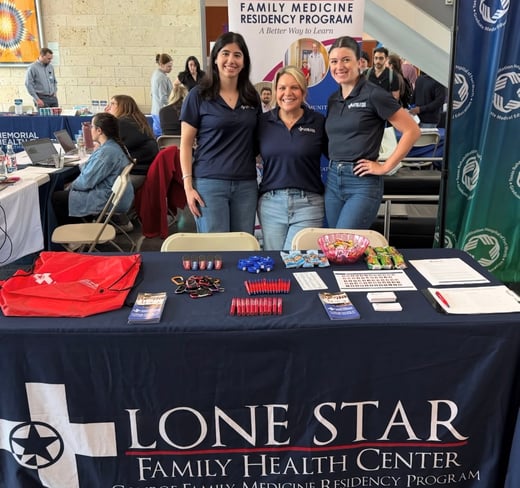LSFHC Education Department