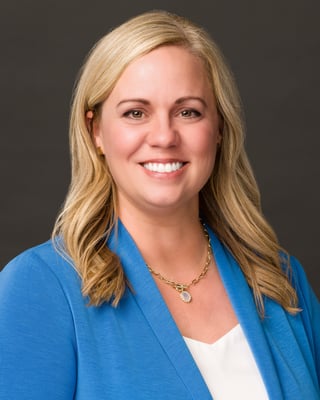 Karen Harwell CEO of LSFHC