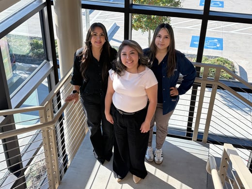 LSFHC Medical Records Team